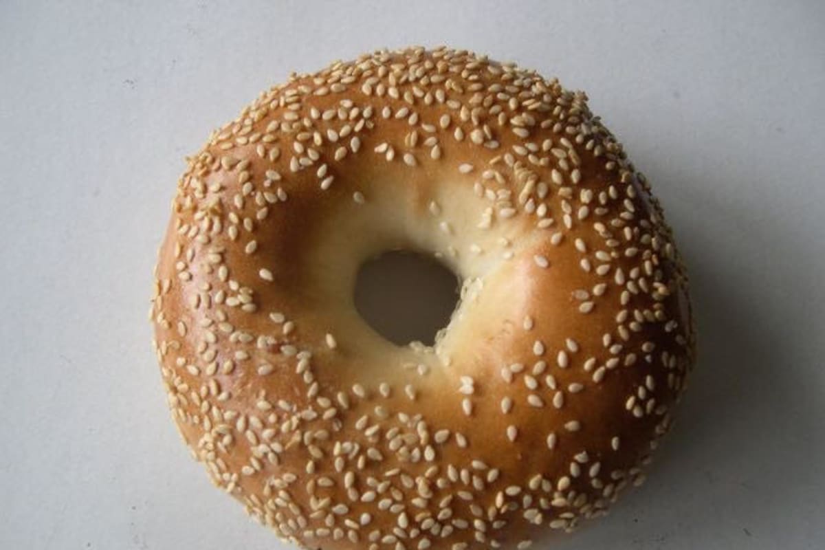 Solomon Bagels and Donuts Delivery Menu Order Online 4152 30th St