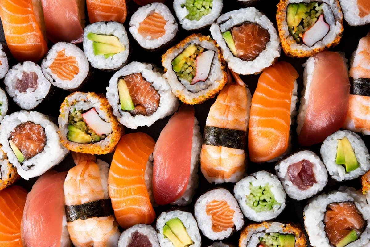 Wasabi Japanese Restaurant Delivery Menu Order Online 240 US206