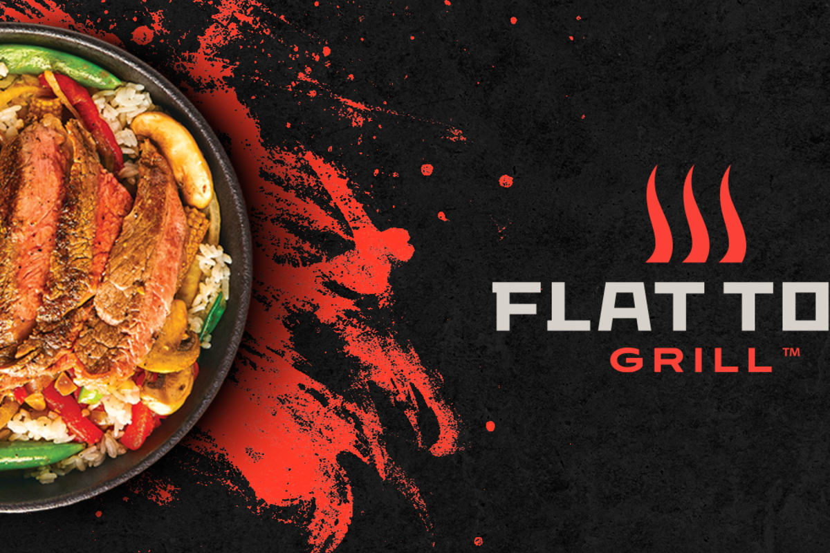 Flat Top Grill Delivery Menu Order Online 6501 Grape Road Mishawaka