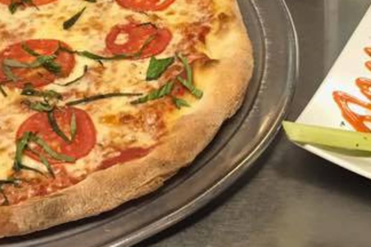 Rico's Pizzeria and Pasta House Delivery Menu Order Online 5218 E