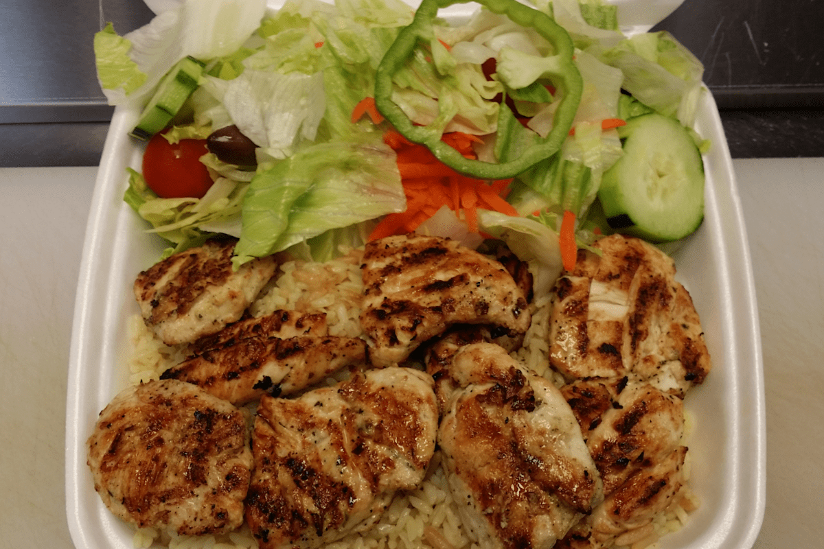 Nick's Pizza Roast Beef and Subs Delivery Menu Order Online 331