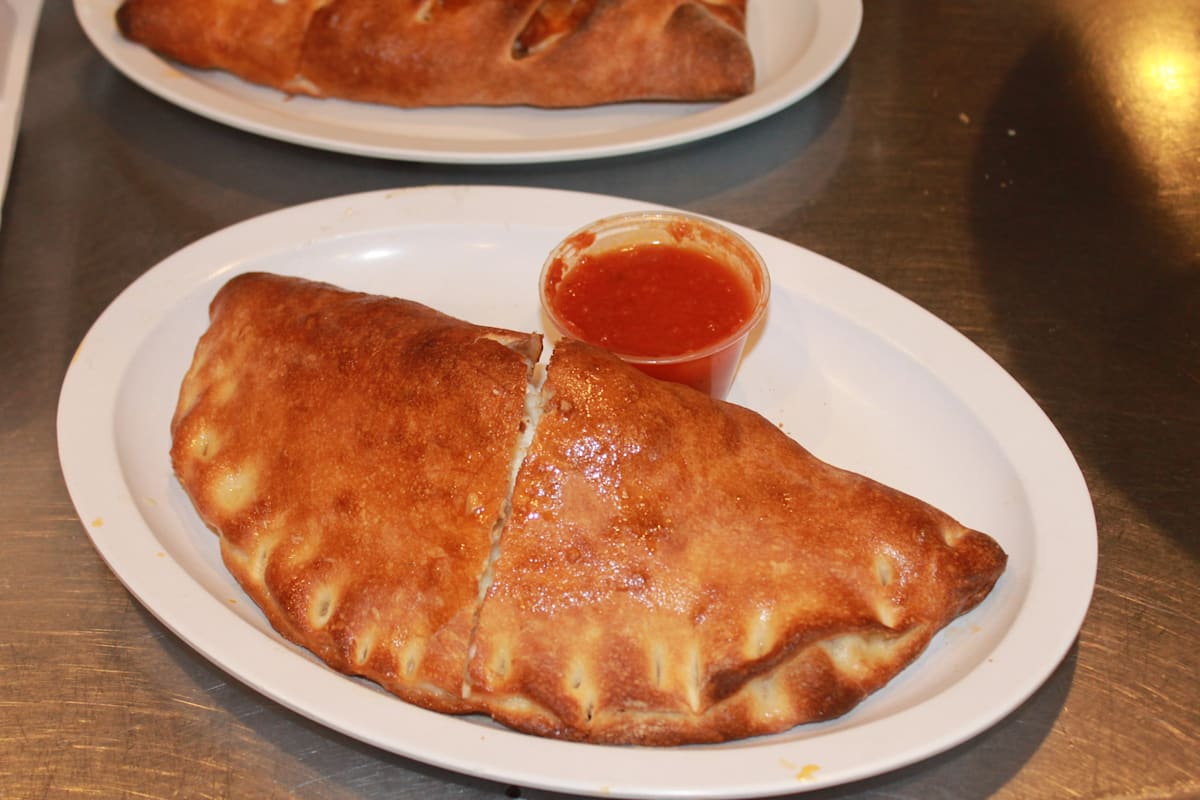 Little Italy Restaurant Delivery Menu Order Online 1464 Mt Pleasant