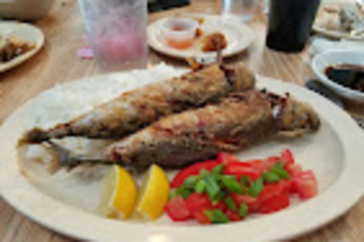 Lily's Philippine Restaurant Delivery Menu Order Online 8210 Glider