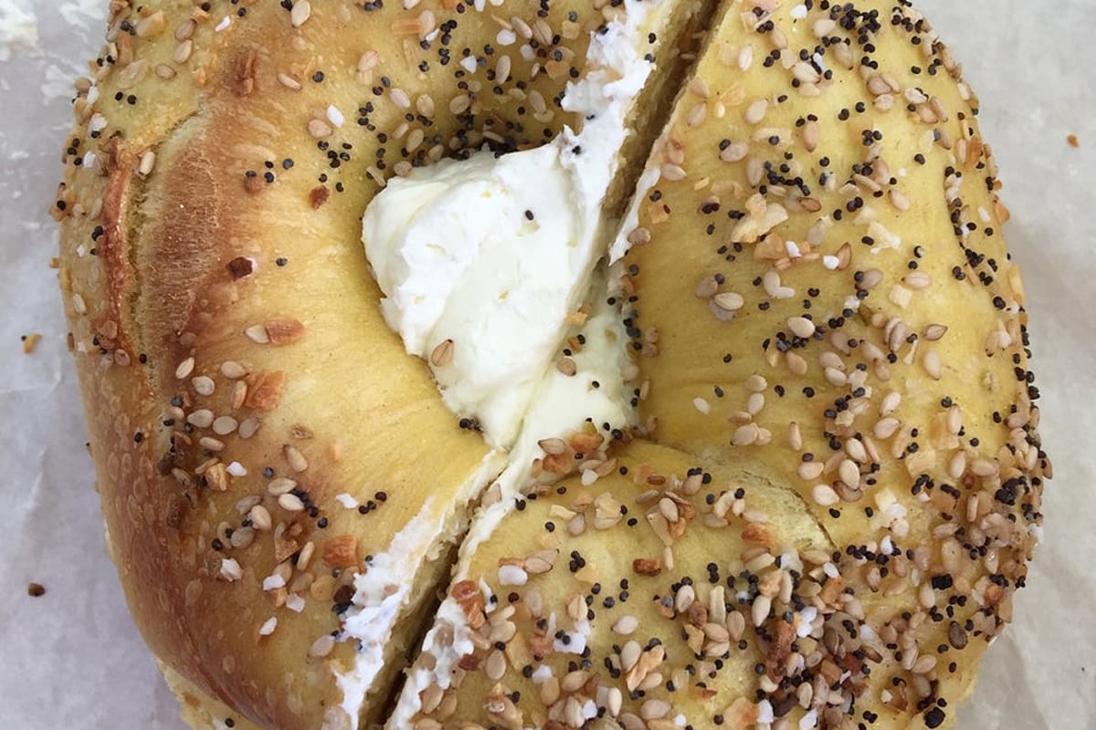 Bagel Boss East - Bay Shore, NY Restaurant Menu + Delivery Seamless