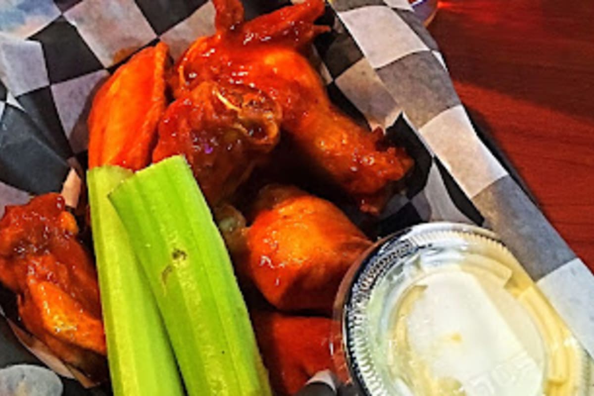 First Down Sports Bar & Grill Delivery Menu Order Online 4213