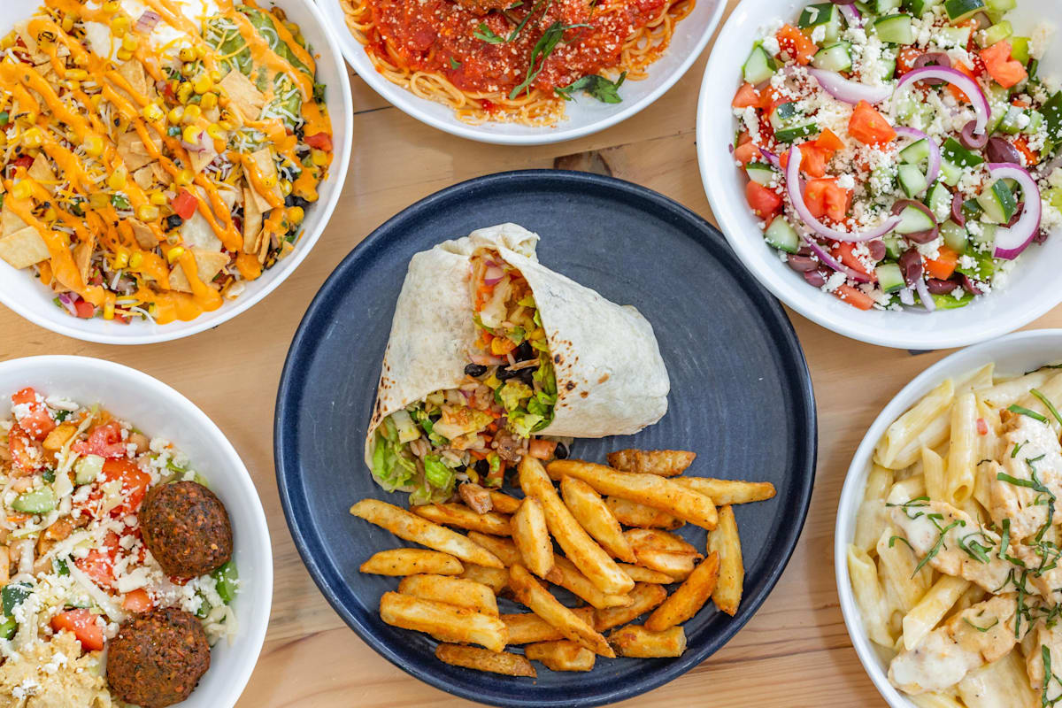 Dino's Wood Fired Pizza and Grill Delivery Menu Order Online 946