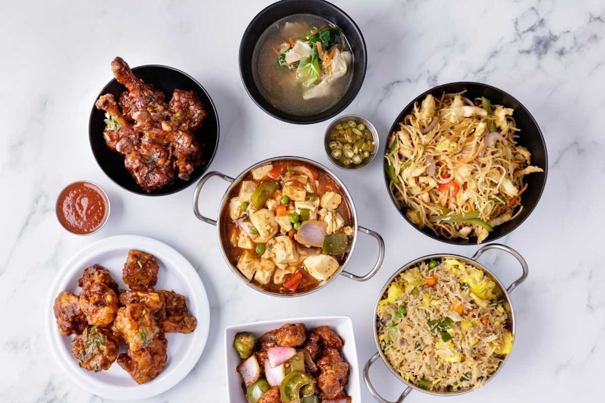 Ming Restaurant Delivery Menu Order Online 1655 185th Oak Tree Rd