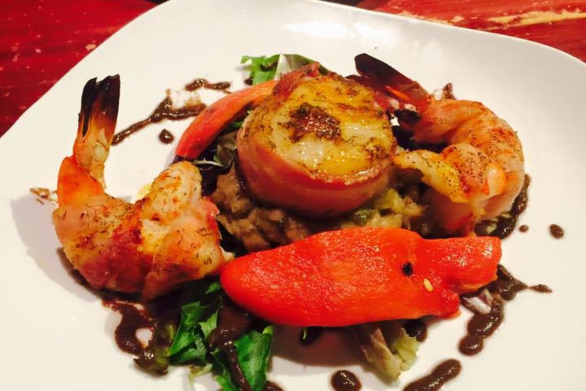 Mona Lisa Restaurant Delivery Menu | Order Online | 10 Wakelee Rd