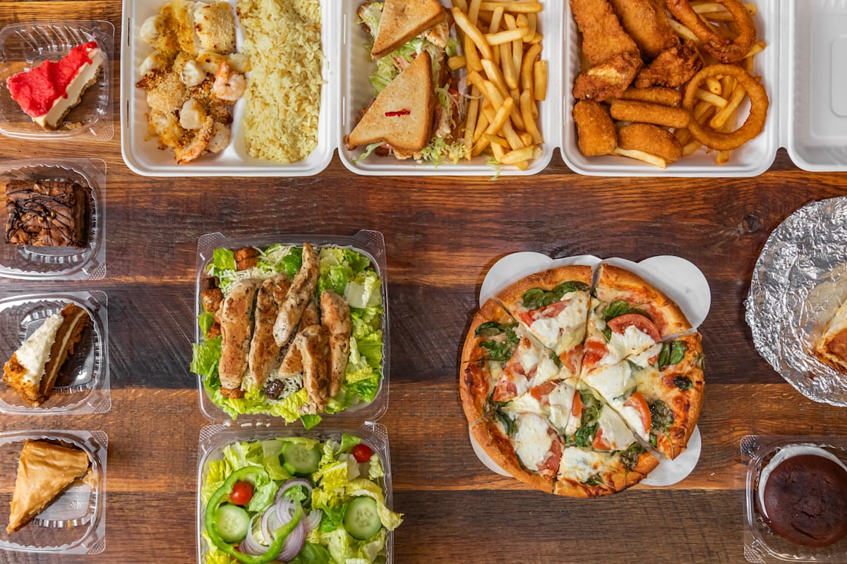 Brothers Pizza Delivery Menu Order Online 1734 Lakeview Ave Dracut