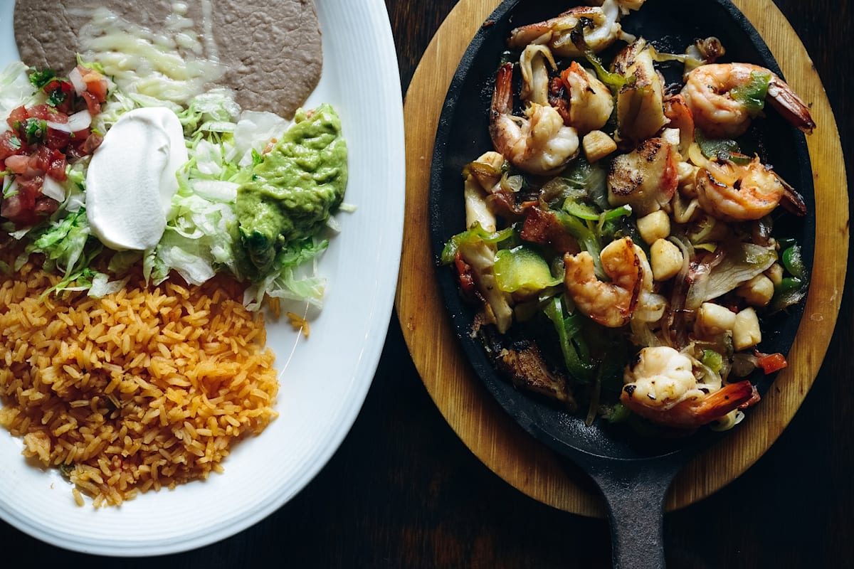 Zapata's Mexican Grill Delivery Menu Order Online 7308 Rogers Ave