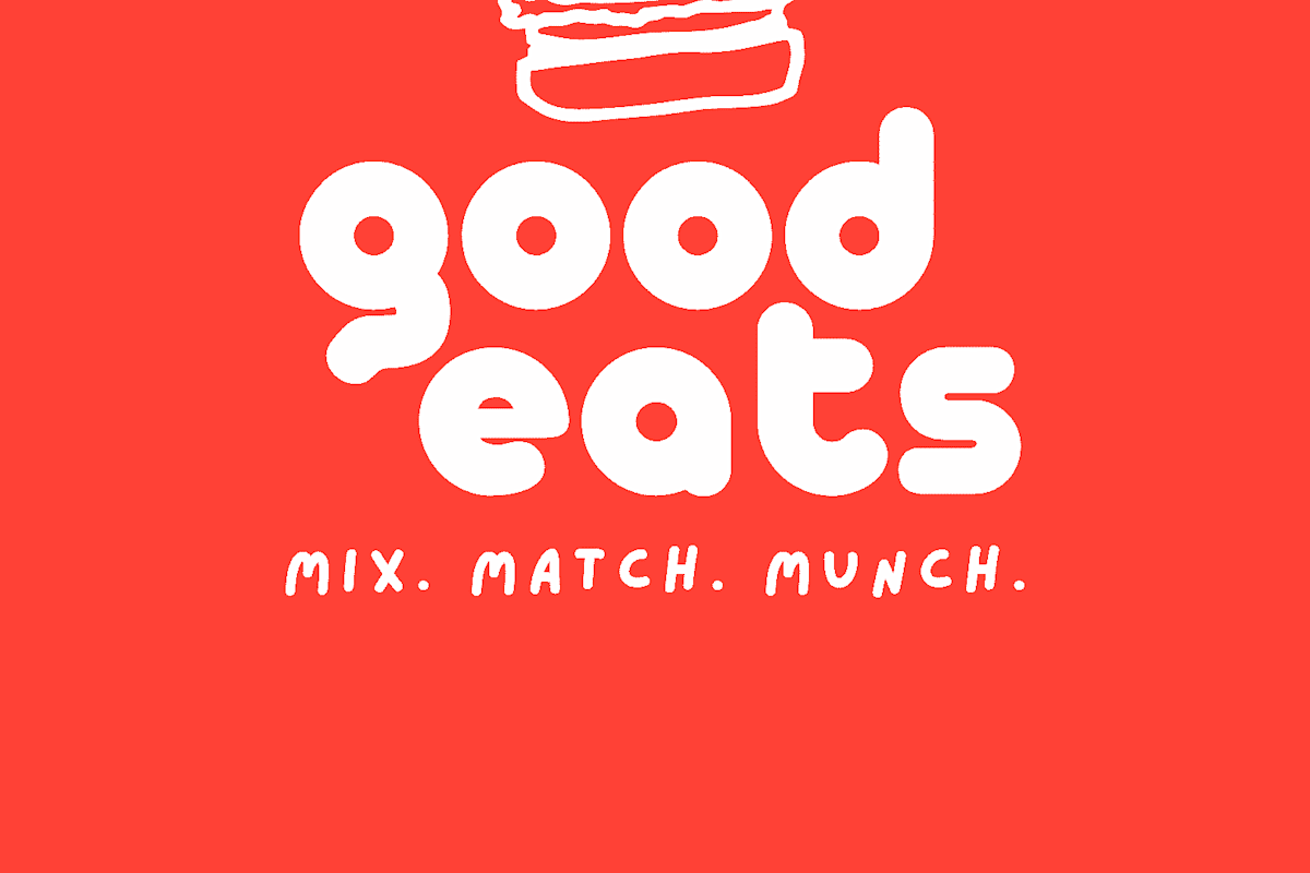 Good Eats Delivery Menu | Order Online | 907 N Damen Ave Chicago 