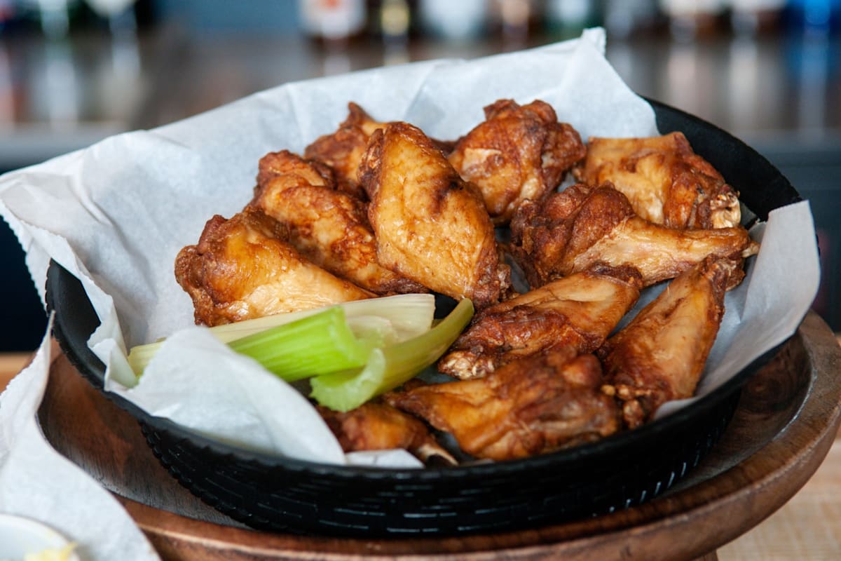 Barleycorn's Brewhouse Delivery Menu Order Online 402 Licking Pike
