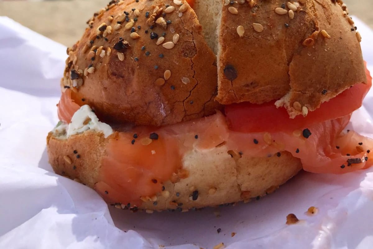 Bagel Hut Delivery Menu Order Online 503 Middle Neck Rd Great Neck