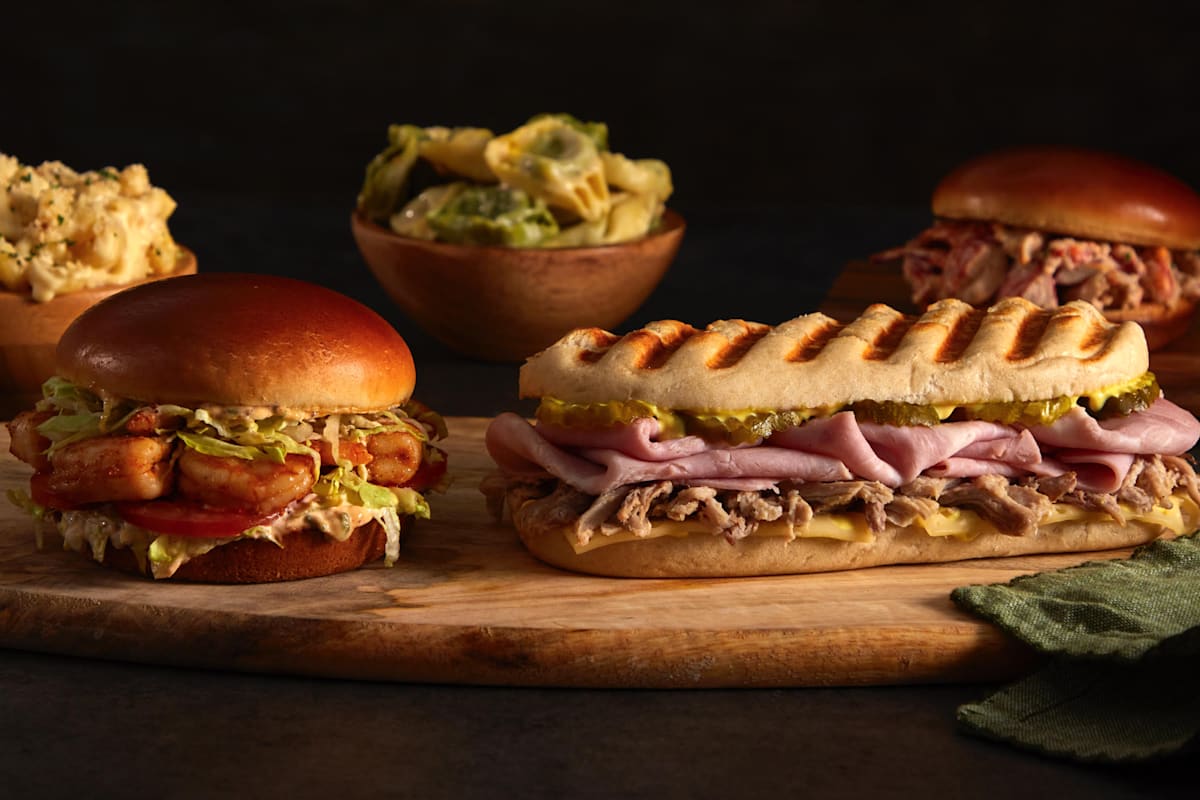 Jersey Mike's Delivery Menu Order Online 9662 Hwy 242, Ste 900