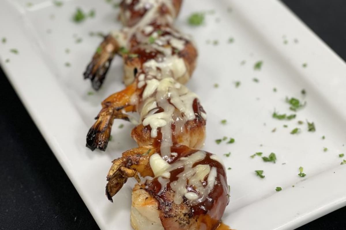 Rockfish Public House Delivery Menu Order Online 110 N St