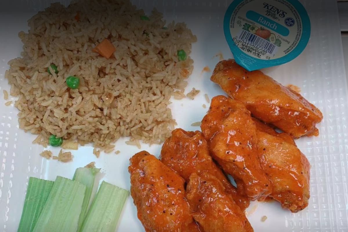 Wings & Philly Delivery Menu Order Online 139 S Clayton St