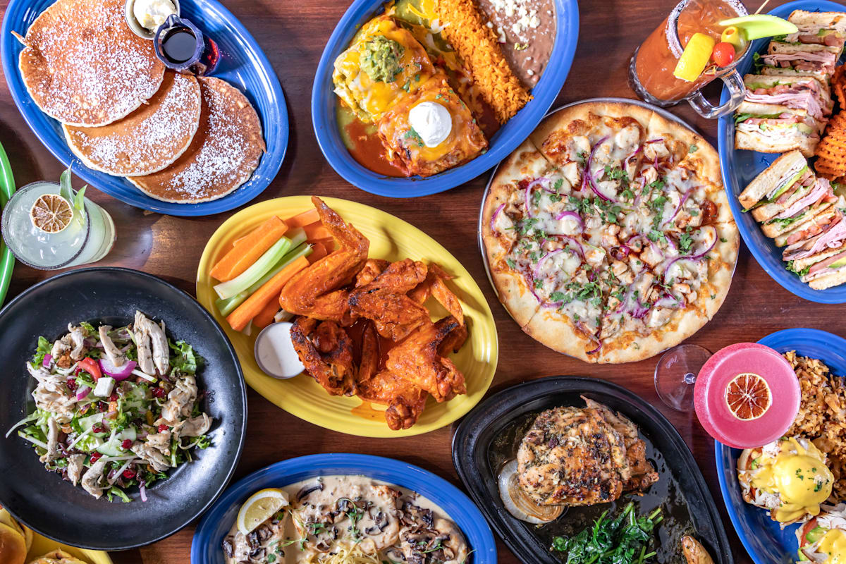 Mutt's Eastbluff Delivery Menu Order Online 2531 Eastbluff Dr