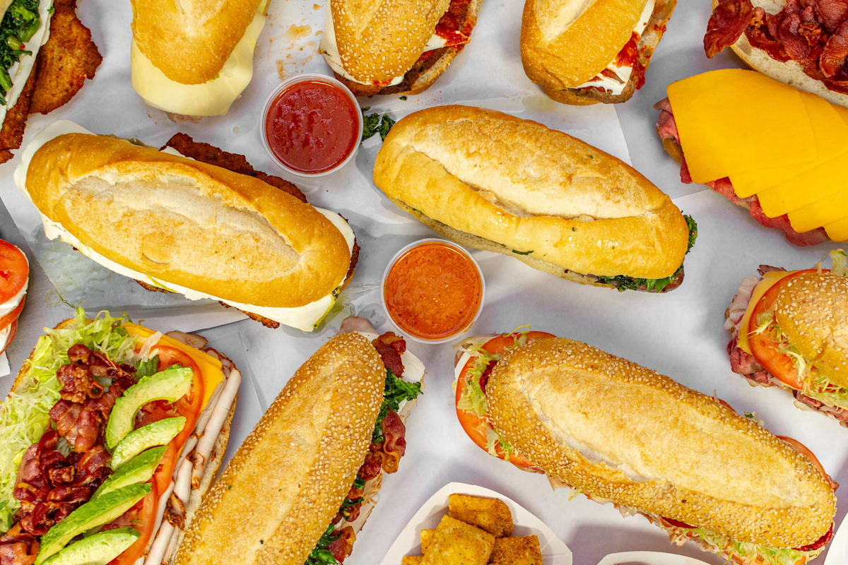 Faicco’s Italian Specialties Deli Delivery Menu Order Online 260