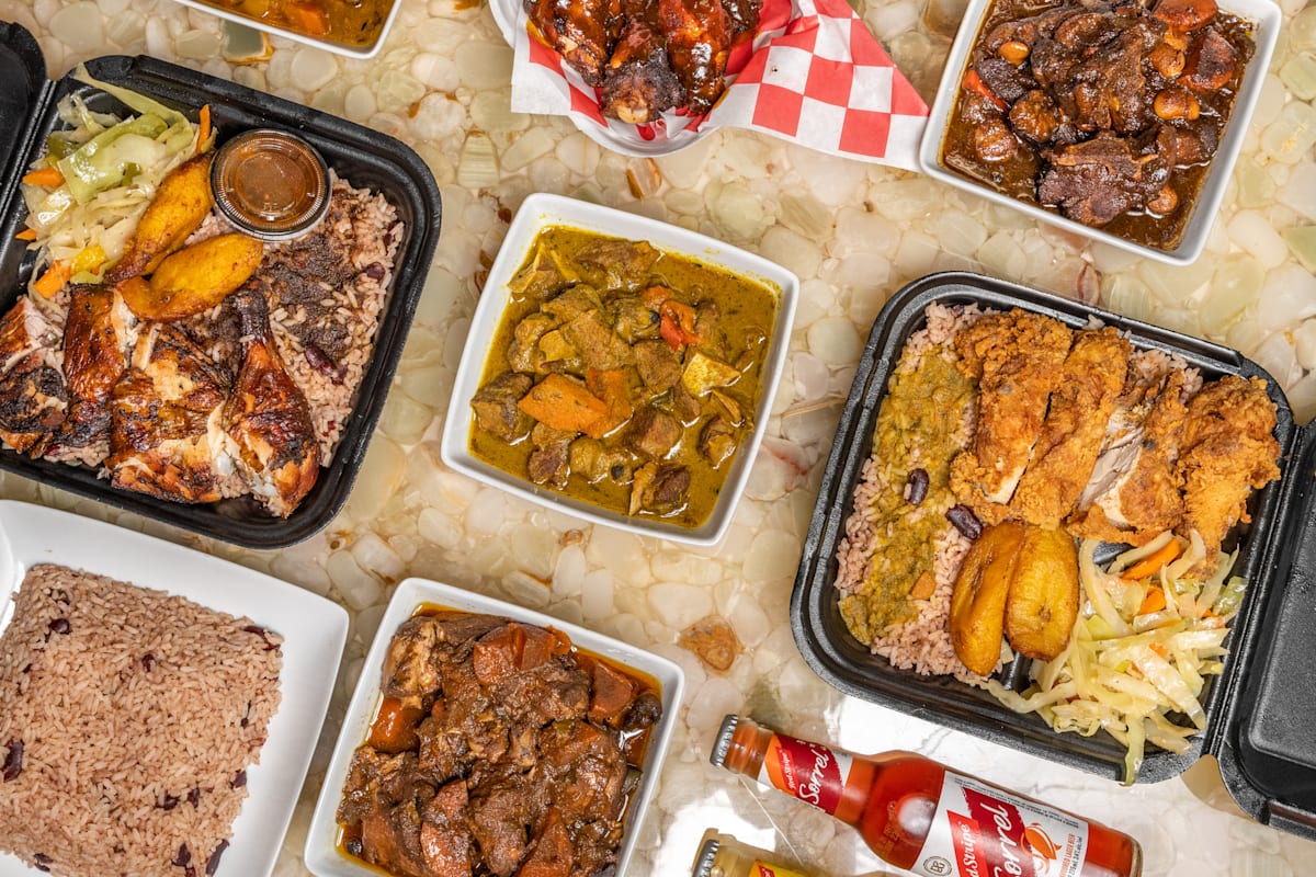 876 NyamMinz Jamaican Cuisine Delivery Menu Order Online 1475