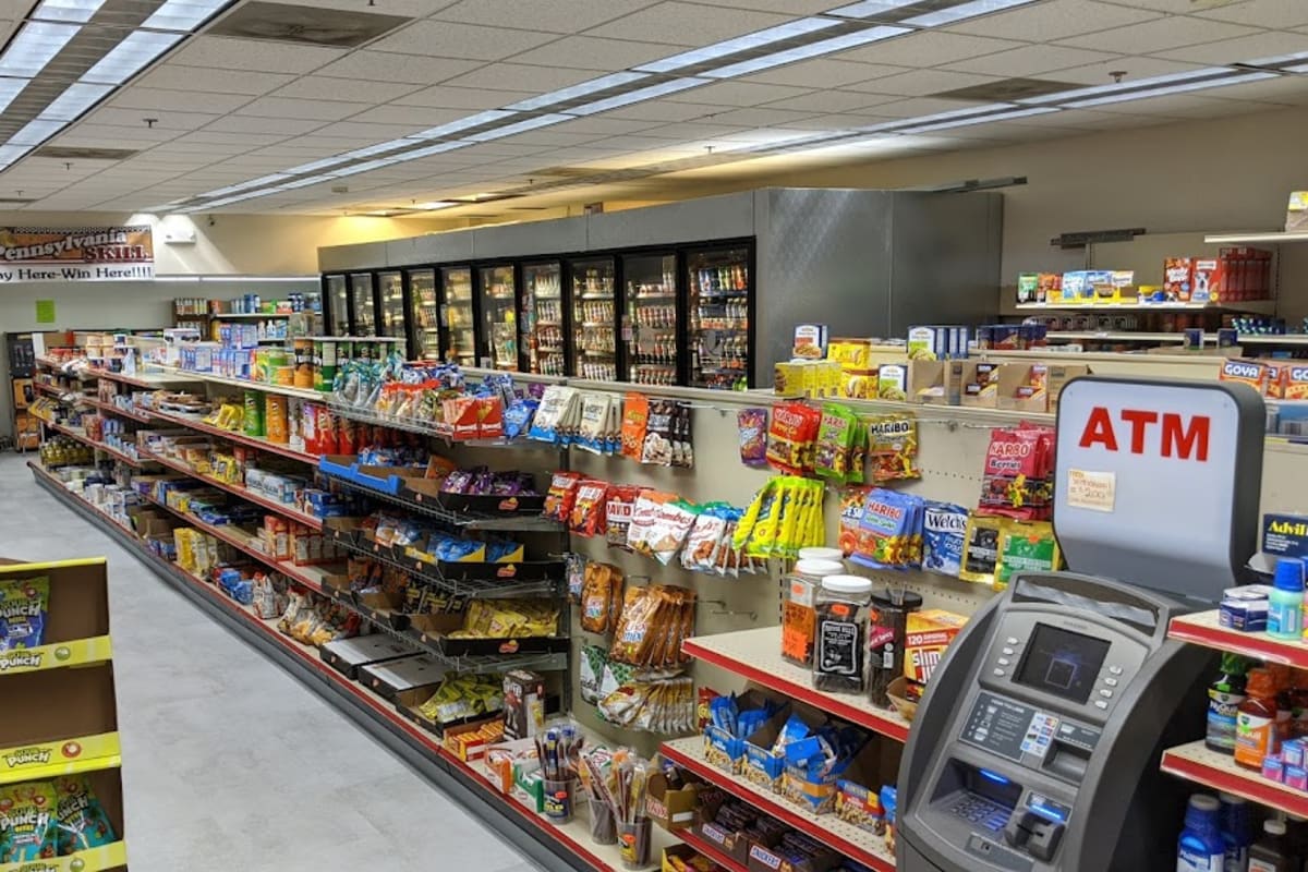 Linden Food Market Delivery Menu Order Online 833 Linden St Bethlehem Grubhub