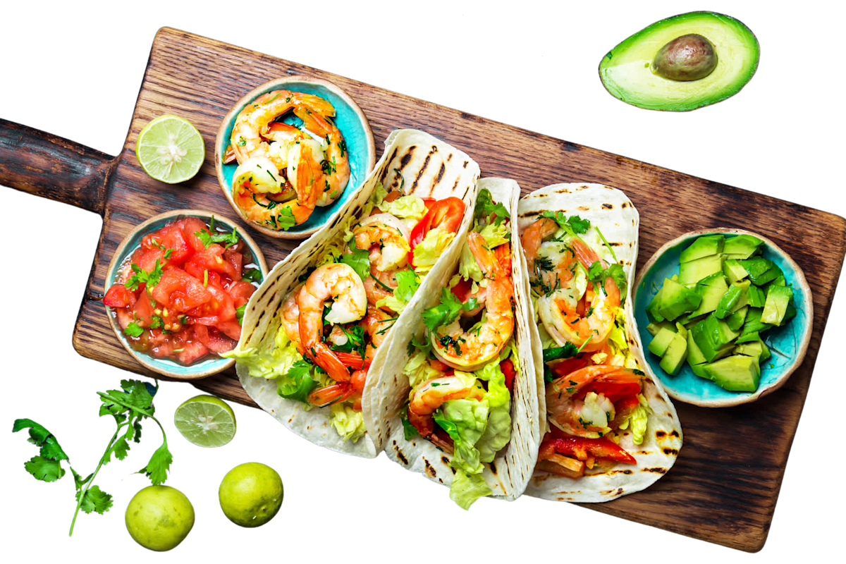 Ensenada Baja Sea Food Delivery Menu Order Online 1008 Industrial