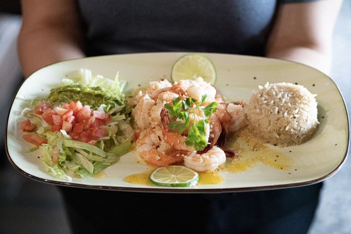 Salsas Delivery Menu Order Online 13121 City Center Blvd