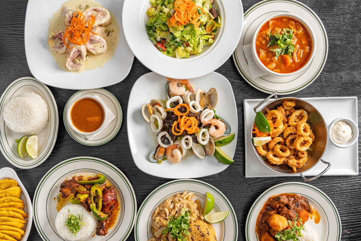 809 Express Restaurant Delivery Menu Order Online 112 Dyckman St