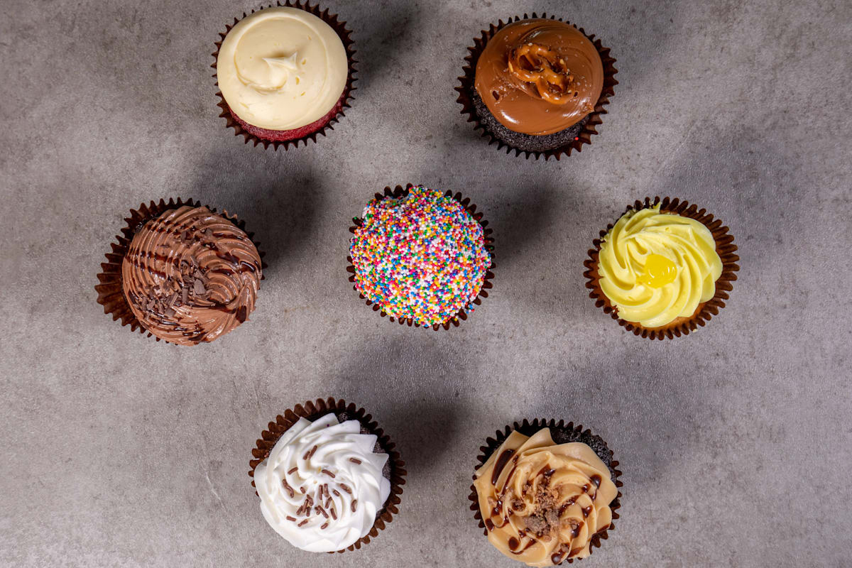 Smallcakes Memorial Delivery Menu Order Online 1531 Eldridge Pkwy