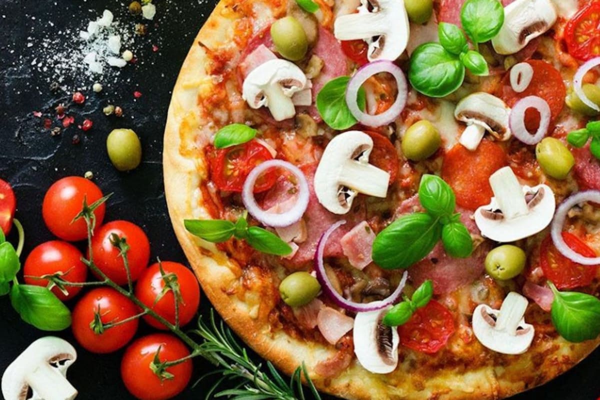 Miraggio's Pizza & Pasta Delivery Menu Order Online 236 Main St, Mt