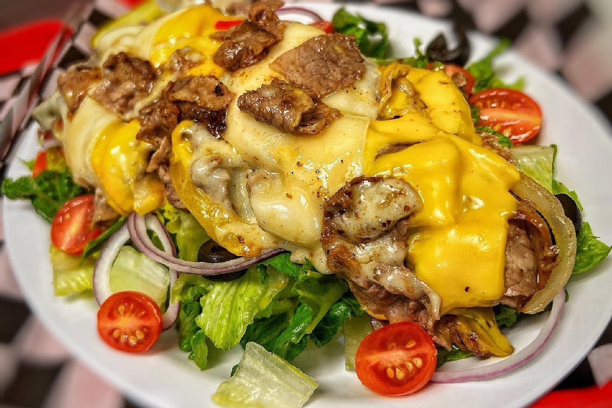 Pastrami House Delicatessen Delivery Menu Order Online 1294