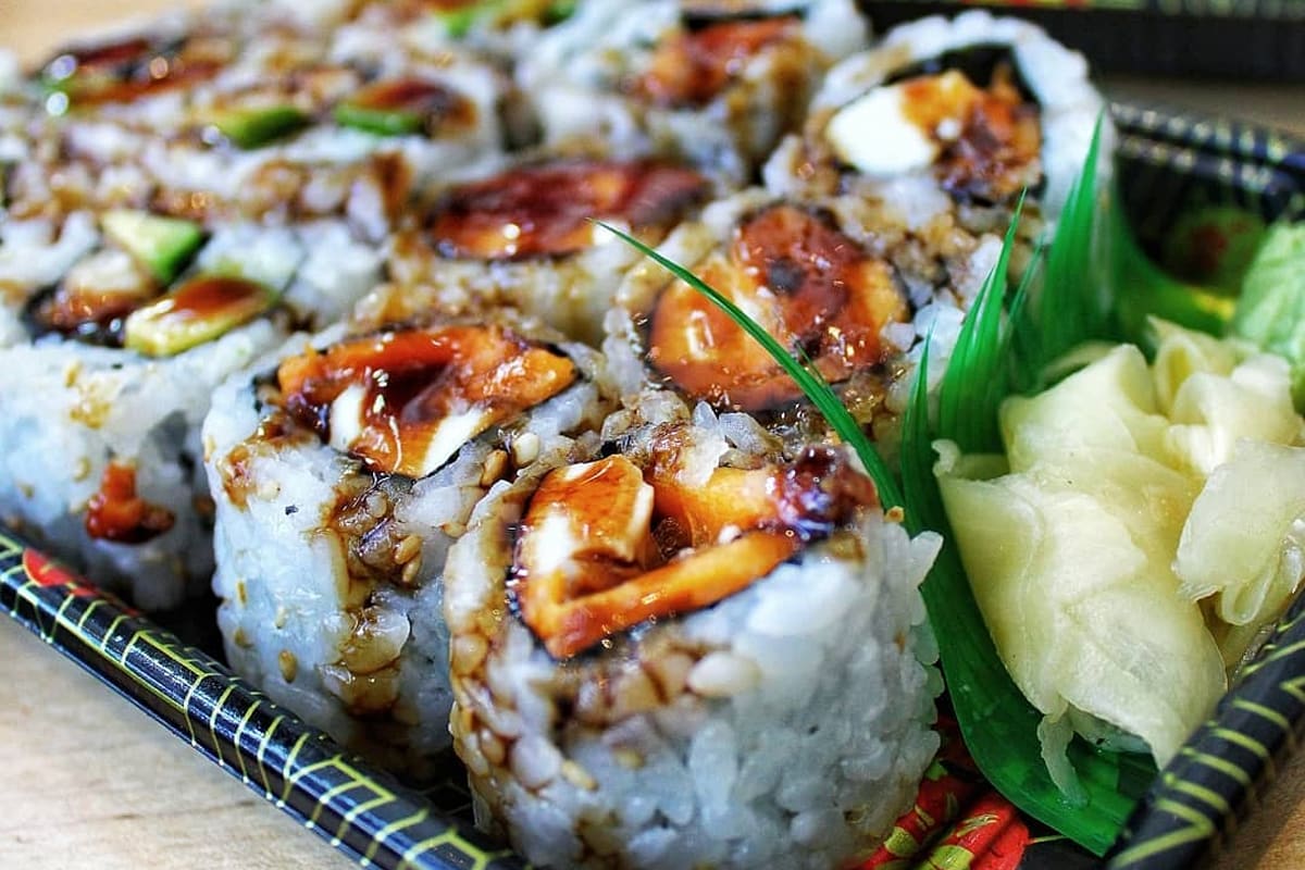 The Spot Asian Food Hall Rockville, MD Restaurant Menu + Delivery