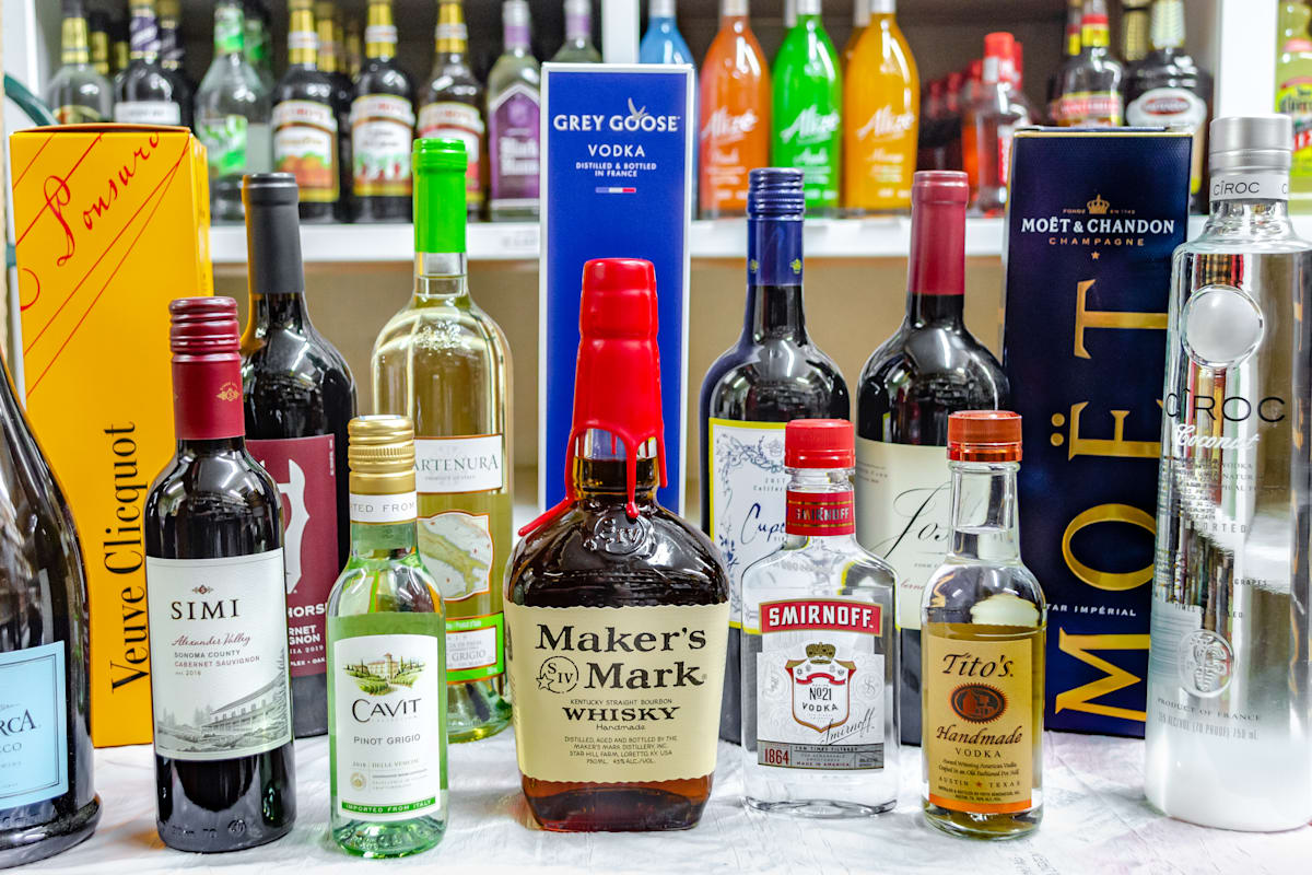 Victory Wine & Liquors plus Kosher Wines & Sprits Delivery Menu Order Online 1989 Victory