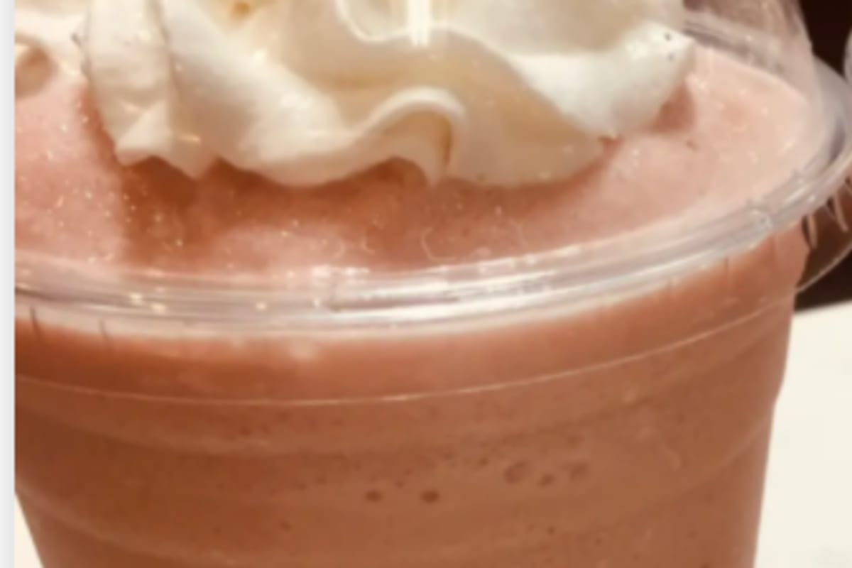 All You Need Is A Milkshake Delivery Menu Order Online 2510 E