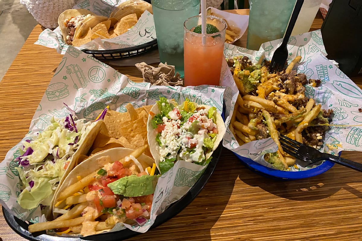 Jimmy Hula's - Port Orange, FL Restaurant | Menu + Delivery | Seamless
