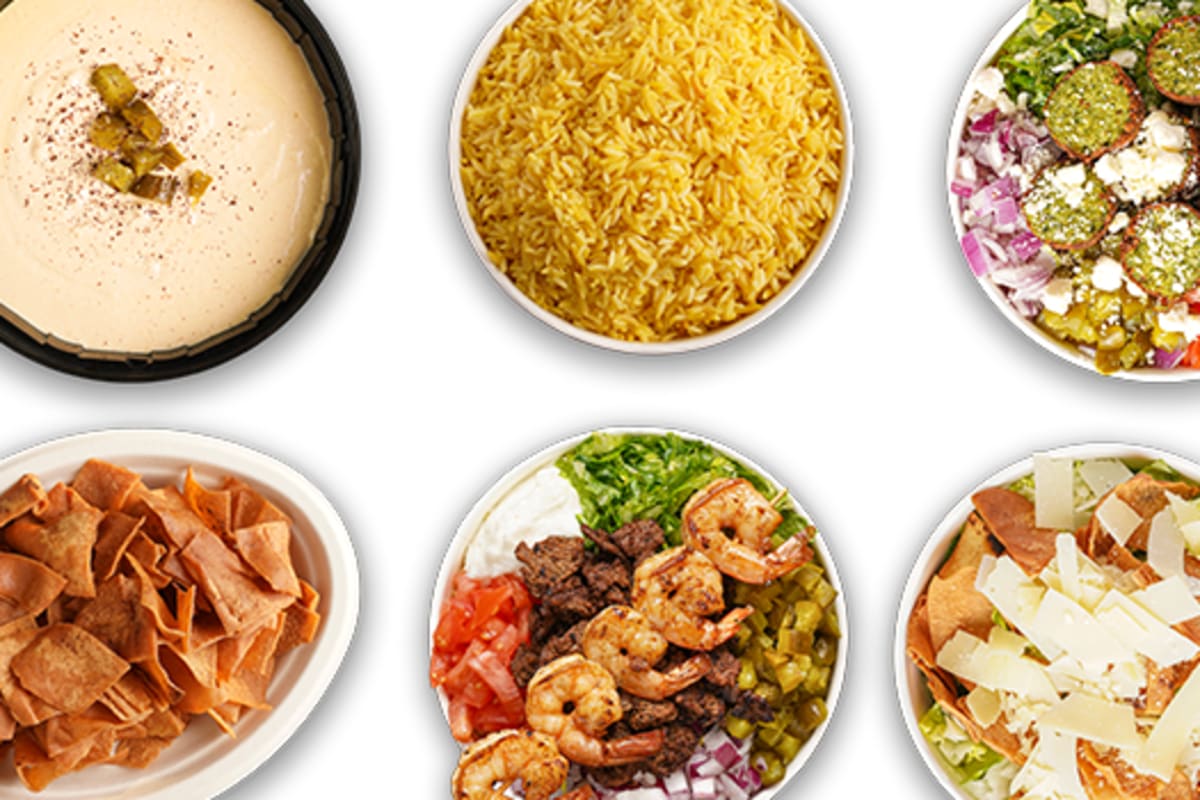 Middle Eats Delivery Menu Order Online 32040 Van Dyke Avenue Warren