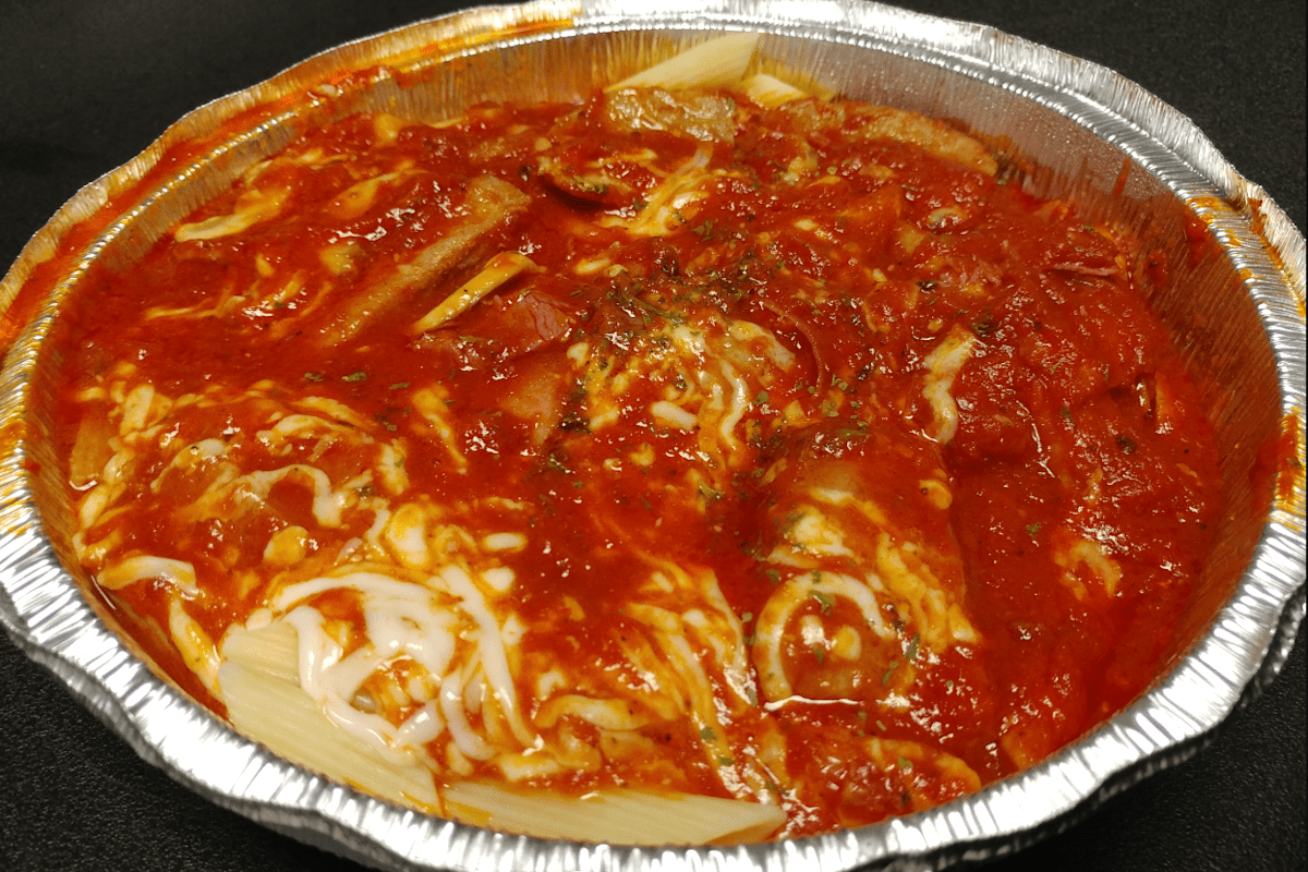 Alfredo's Pizza Delivery Menu Order Online 397 Baltimore Rd