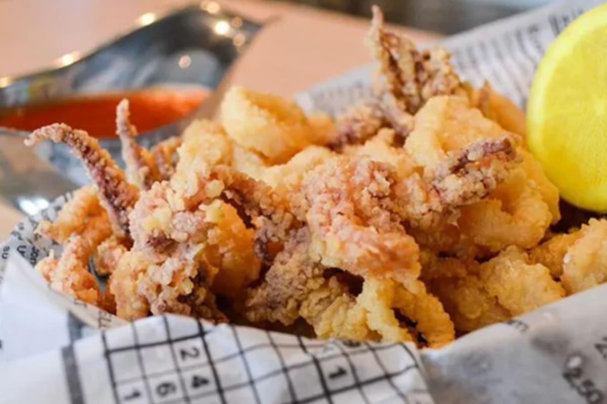 Tasty Crab House Delivery Menu Order Online 3999 Austell Rd STE 805