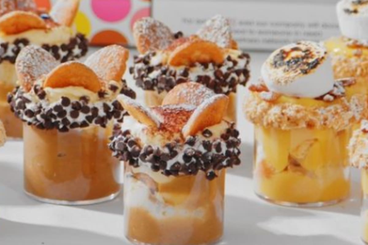 Jars by Fabio Viviani Delivery Menu Order Online 3000 S Hulen St