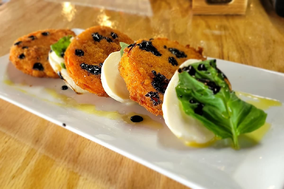 Cork & Barrel Wine Bar and Tapas Delivery Menu Order Online 10052 W