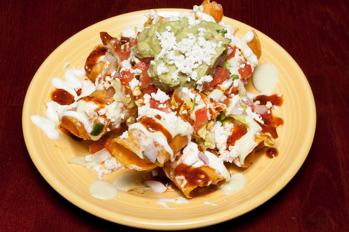 Tacos & Beer Las Vegas, NV Restaurant Menu + Delivery Seamless