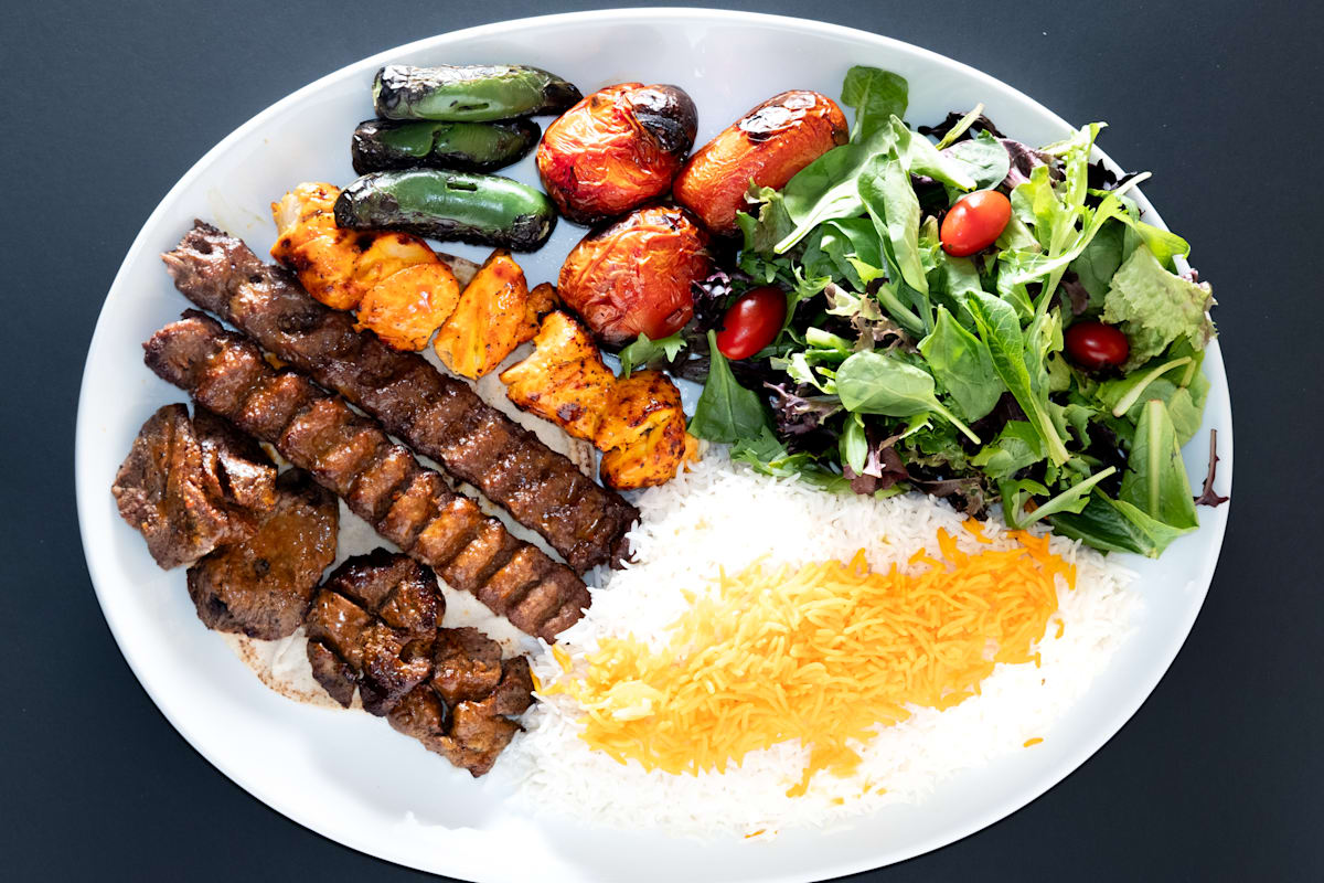 Shayan Express Delivery Menu Order Online 945 S Wall St Ste 6 Los