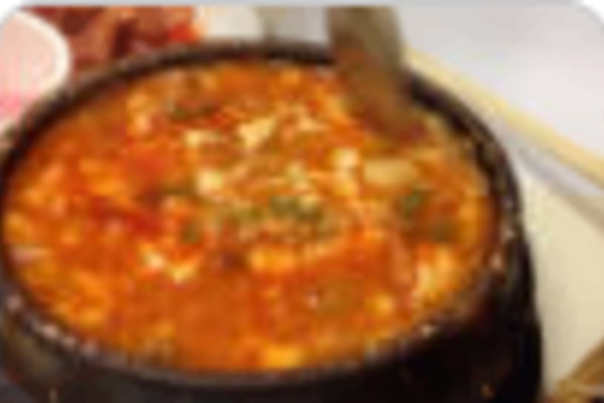 SGD Tofu House Santa Clara, CA Restaurant Menu + Delivery Seamless