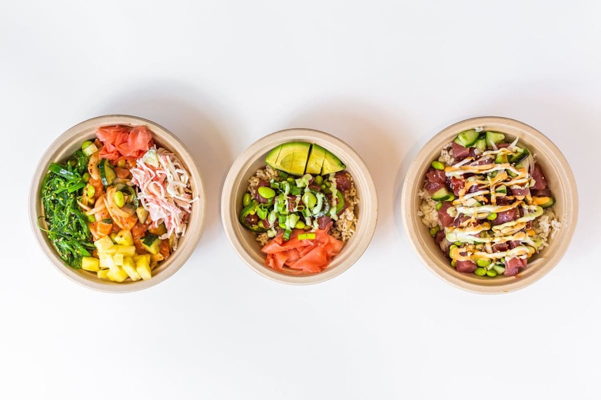 Bowl Lab Delivery Menu Order Online 3621 Vinings Slope SE Ste 1110