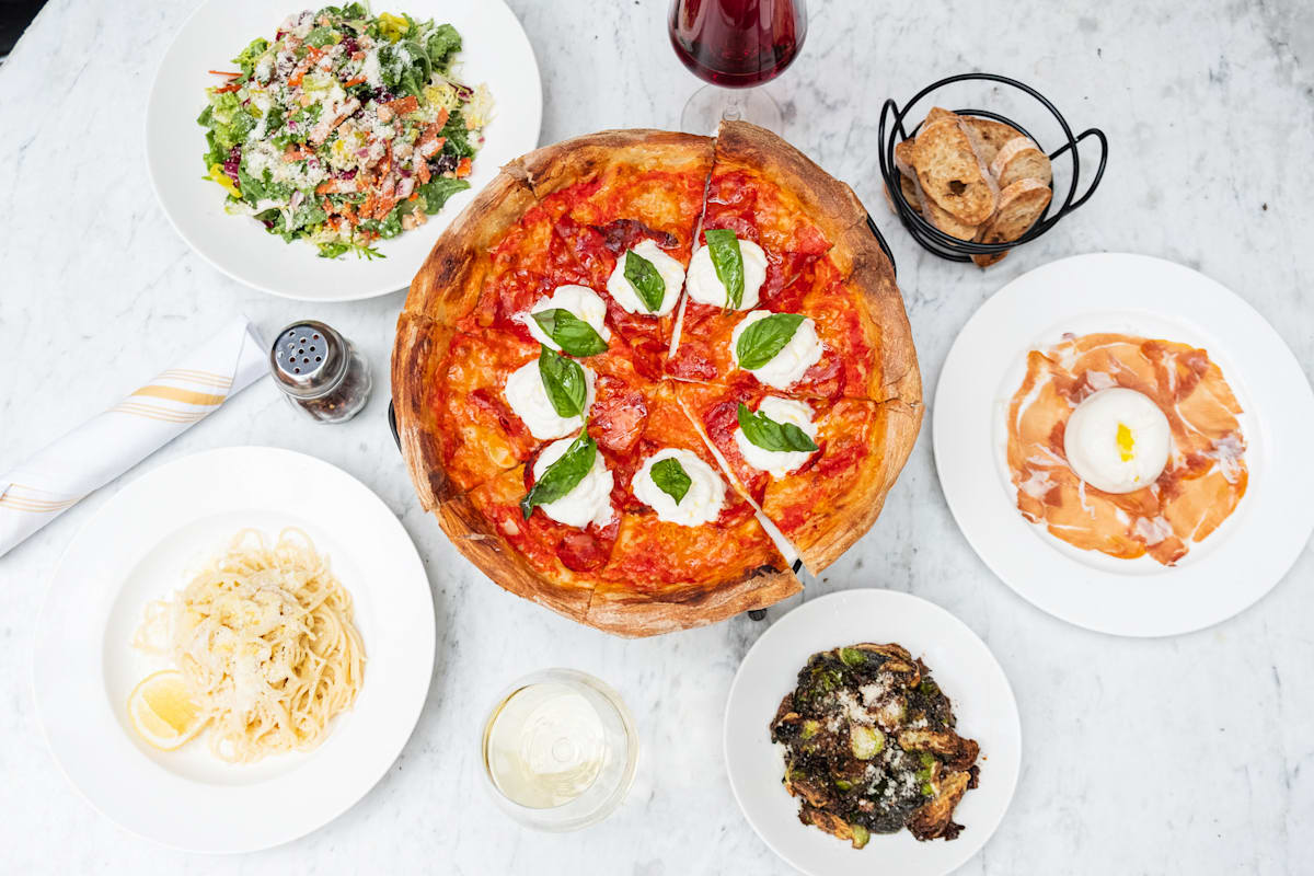 Stella Barra Pizzeria & Wine Bar Delivery Menu Order Online 2000