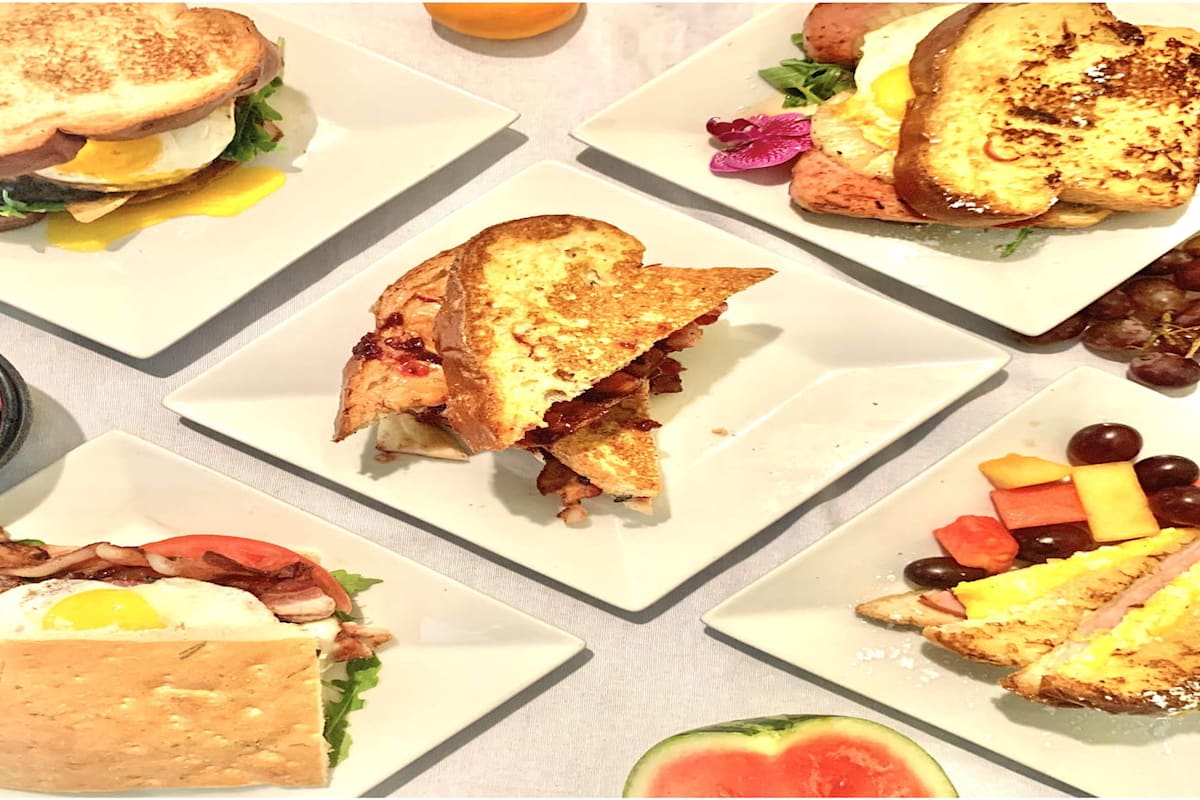 Breakfast Boss Breakfast Boss Delivery Menu | Order Online | 1900 E 5th St Tempe | Grubhub