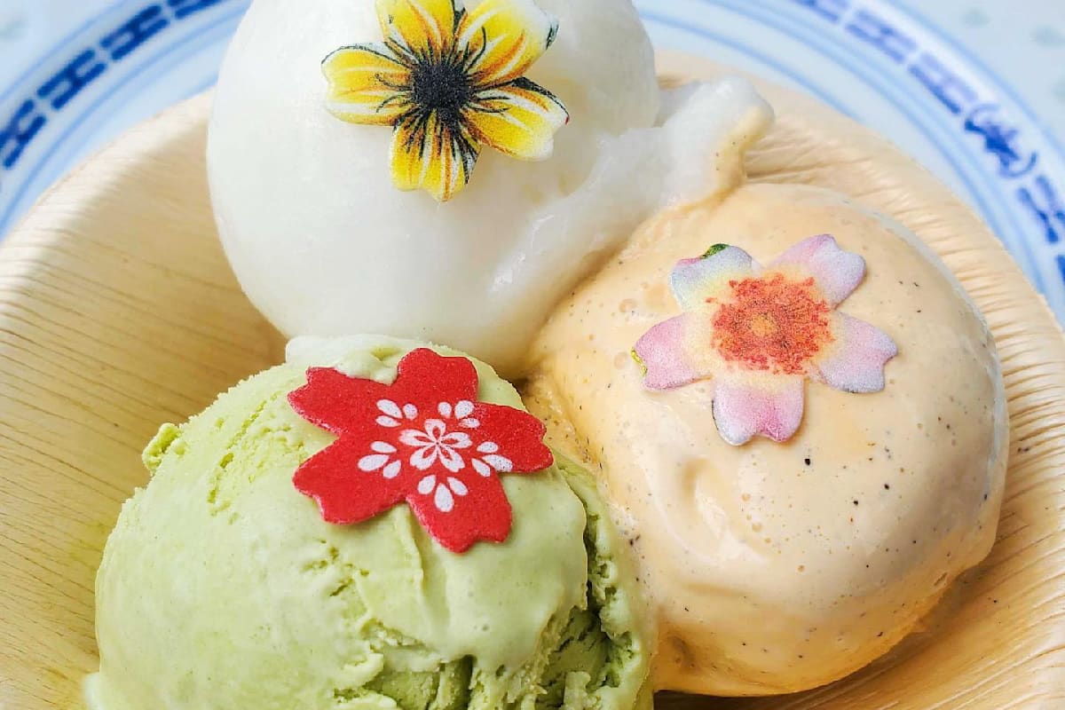 Ice Cream Jubilee Arlington, VA Restaurant Menu + Delivery Seamless