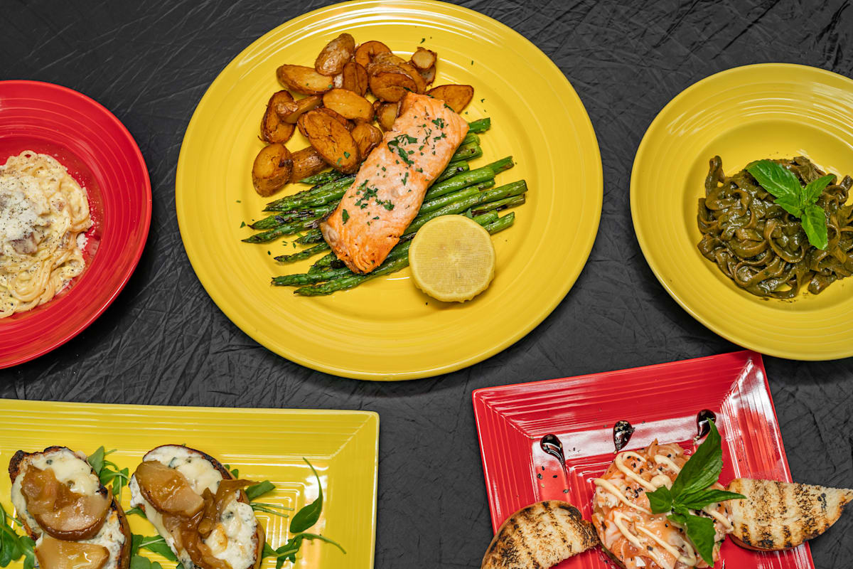 Botte Brooklyn Delivery Menu Order Online 327 Gold St Brooklyn