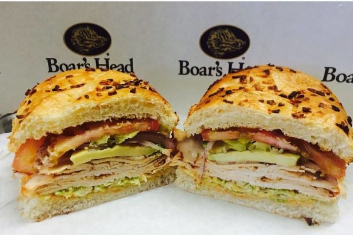 Deli Belly 3 La Mesa, CA Restaurant Menu + Delivery Seamless