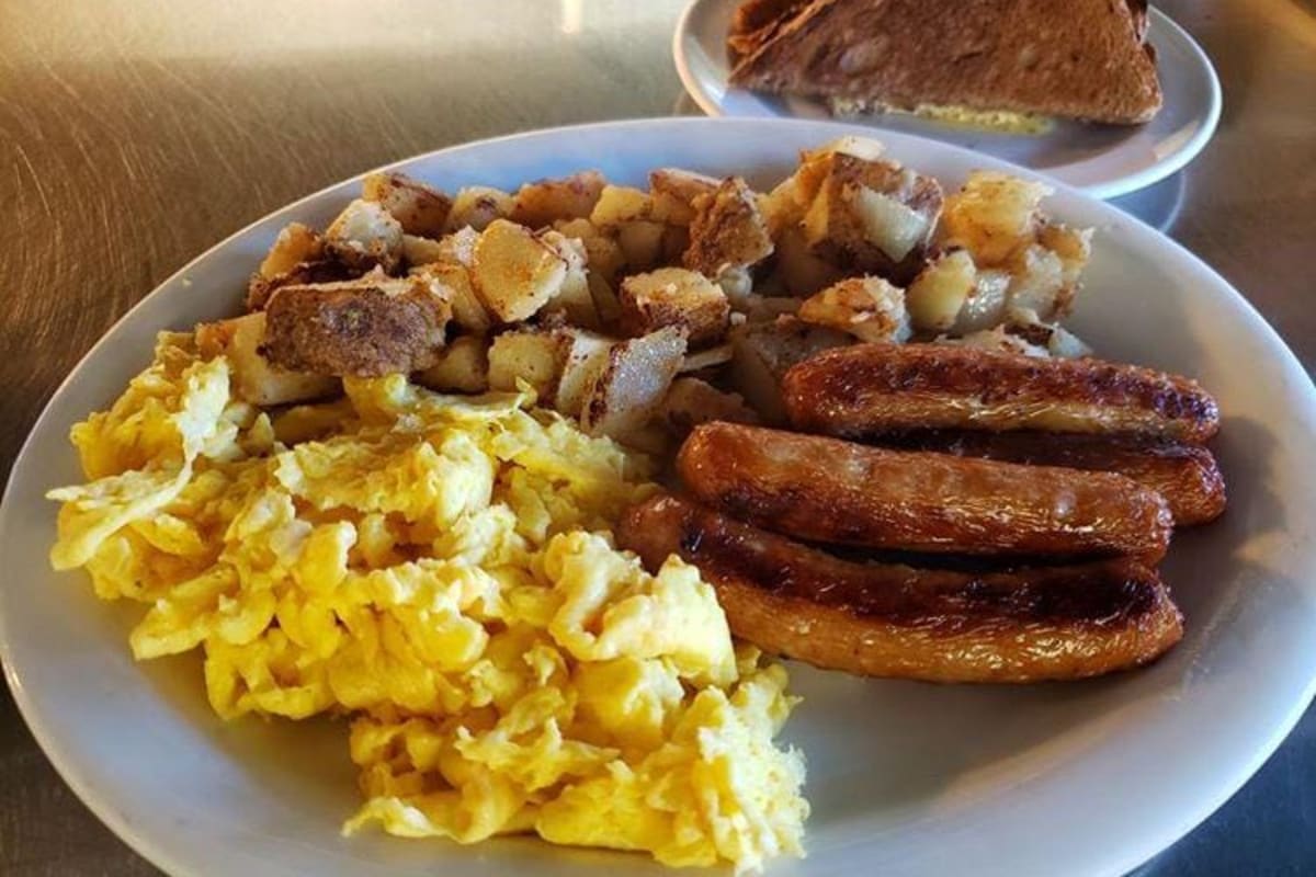 Snax Delivery Menu Order Online 2225 Artesia Blvd Redondo Beach