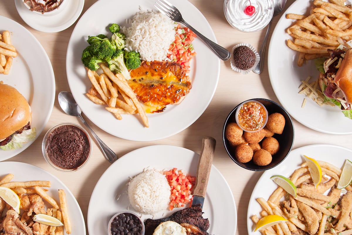 Enjoy Brazilian Cuisine Delivery Menu | Order Online | 2852 Delk Rd SE ...